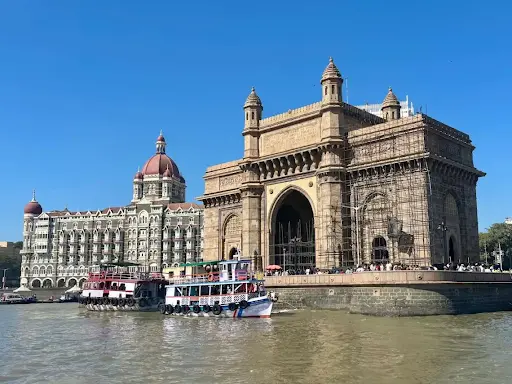 South Mumbai hotels